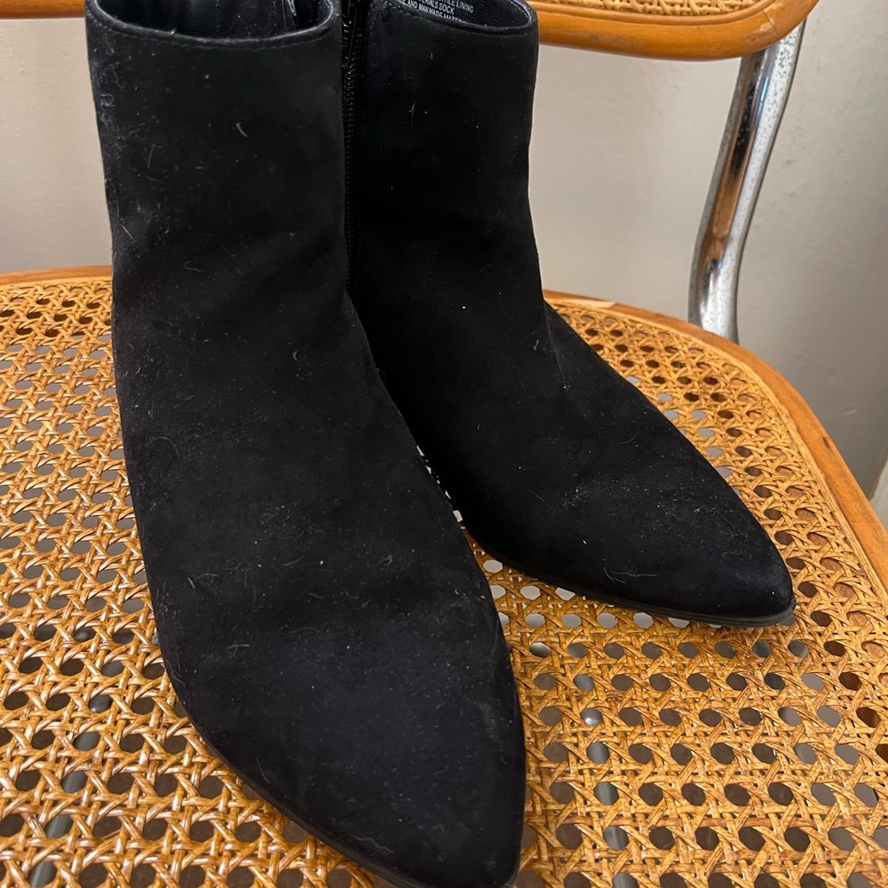 Ankle boots by A New Day.